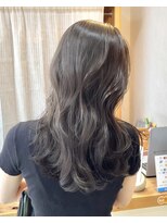 キートスバイガーランド (Kiitos by Garland)&nbsp;大人可愛い20代30代 小顔カット 韓国風レイヤーカット［吉祥寺］