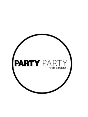 パーティパーティ ヘア(PARTYPARTY hair)