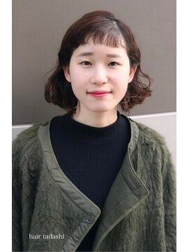 エクラート セントラル 赤坂(ECLART CENTRAL) BOB