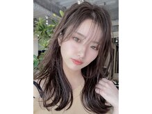 アルネヘアー(Arune hair)