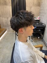 アイフィ(iFY)&nbsp;ショートツイスパ