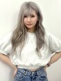 ソース ヘア アトリエ(Source hair atelier) 才木 美乃