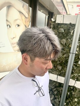 ディーマリップ(D,marip) シルバー