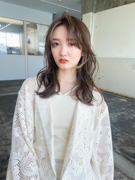 オブジェ シエル(obje't ciel) 【obje’t ciel】highlight beige【暮石唯】