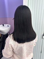 ガーランド(Girland)&nbsp;【girland】就活カラー/韓国風/レイヤーカット