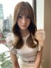 大切なお出かけ前に♪簡単スタイリング☆デートや食事会前などに　【表参道】