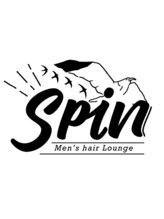SPIN Men's hair Lounge 本八幡【スピン】