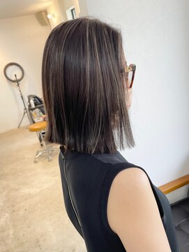 ハイライフ(Hi Life) ハイライト/ベージュハイライト/細めハイライト