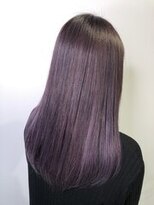 ファースト 郡山店(first)&nbsp;violet/パープルブラック/30代40代50代