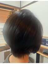 リリ(Liri)&nbsp;オーガニックグレイカラー