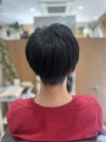 エル バイ ファースト(L by first)&nbsp;【L by first】ハンサムカット