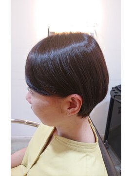 ループス 日吉店(Loops) ショート