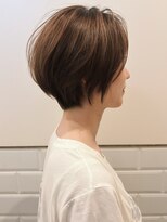 ドゥーア 代官山(Door) #ショート