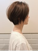 #ショート