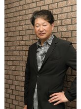 メンズ ウィル バイ スヴェンソン 大宮スタジオ(MEN'S WILL by SVENSON)&nbsp;SUZUKI 