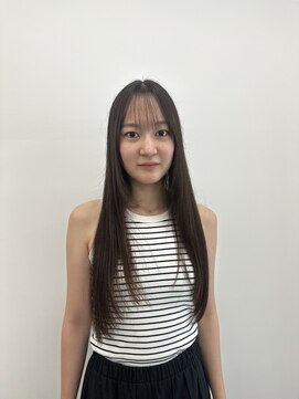 オットット(OttottO) ロングレイヤー