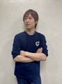 ライオンハート(Lion Heart) 西口 直史