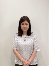 ウィルフィット&nbsp;渡辺 英子