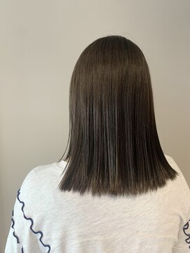 レポ(Lepo) オリーブベージュカラー