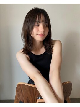 ベンジー 須賀川店(benji) 小顔くびれミディ　3