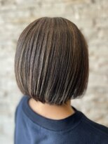 トータルビューティサロン シェリ(total beauty salon cheri)&nbsp;脱☆白髪ぼかし