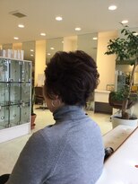 アンリー(an ree)&nbsp;ショート