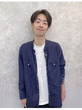 トッカ 茨木(tocca) 大森 慎晃