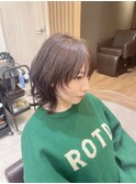 レイヤーカット