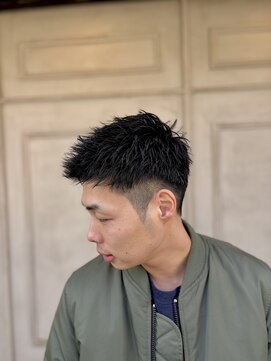 セカンドハウス(2nd HOUSE) スパイキージェット