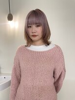 ウィット(wit)&nbsp;レイヤーカット