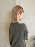 【めい限定インスタクーポン】カット+カラー￥6600
