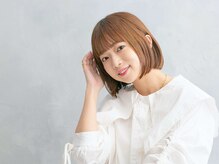 アース 福岡新宮店(HAIR&MAKE EARTH)の雰囲気（トリートメントでクセを伸ばす新発想！！【ストリートメント】）