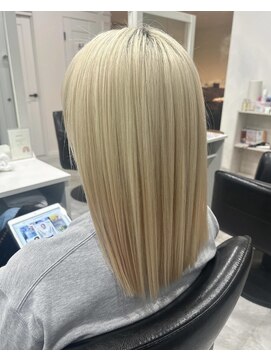 ファルベ(Farbe) ダブルカラー