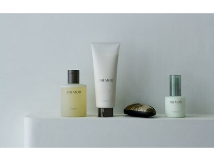 アチェロ(acero)の写真