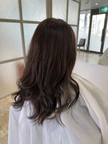 シーピ(siipi)&nbsp;落ち着きシルバーヘア