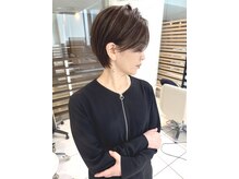 エムコーゾーヘアー(M KOZO hair)