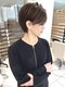 エムコーゾーヘアー(M KOZO hair)の写真/経験豊富なスタイリストが、白髪染めや白髪ぼかしで"あなただけのスタイル"をご提案◎