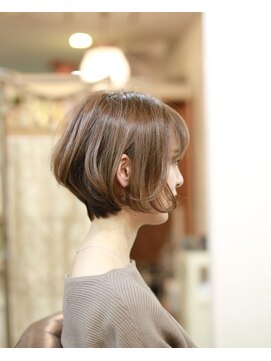 ニーナ(27nina) 27ni-na salon style