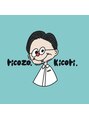 リコゾー (ricozo)/坂本　大輔