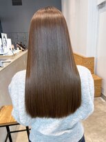 アイティーバイアルバム 八王子店(IT by ALBUM)&nbsp;美髪ロング_ba500491