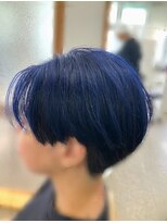 グロウトヨサキワン(GLOW TOYOSAKI ONE)&nbsp;アンブレラ サファイア