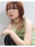 【高橋限定】カット+Aujua3stepトリートメント+CAREPRO【ROSSO六町】