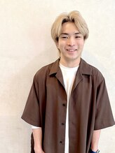 ヘア フィックス リュウ リゾート(hair fix RYU Resort) 白鳥 悠斗