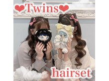 新宿コットン(cotton hair)