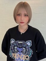 カラペア 上水戸店(Color-pair) ブリーチ×2～3◆Lv.18～20tone