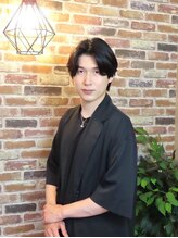 アンサー(answer)&nbsp;木村 勇磨