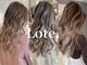 ロテ(LOTE.)の写真