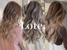 ロテ(LOTE.)