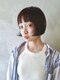 エヌイー(ne' by MAULOA)の写真/【ショート超人気★】雑誌掲載多数!骨格/髪質/輪郭を見極め、自分史上一番可愛いStyleでオシャレを楽しむ♪