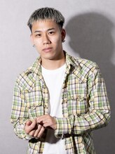 アミーゴ(AMIGO)&nbsp;多賀 騎士